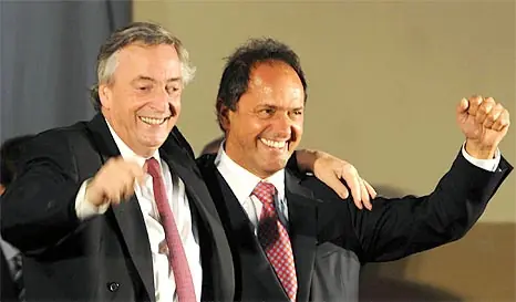 Argentina
