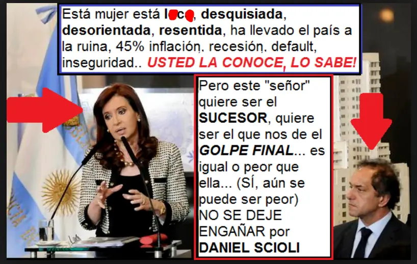 votos