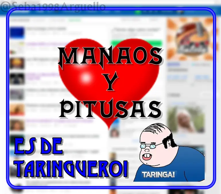 Es de Taringuero (+1 por cada una que te identifiques) Part1