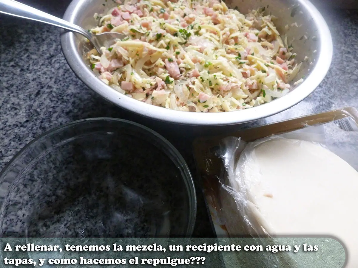 queso