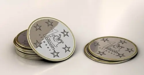bitcoin