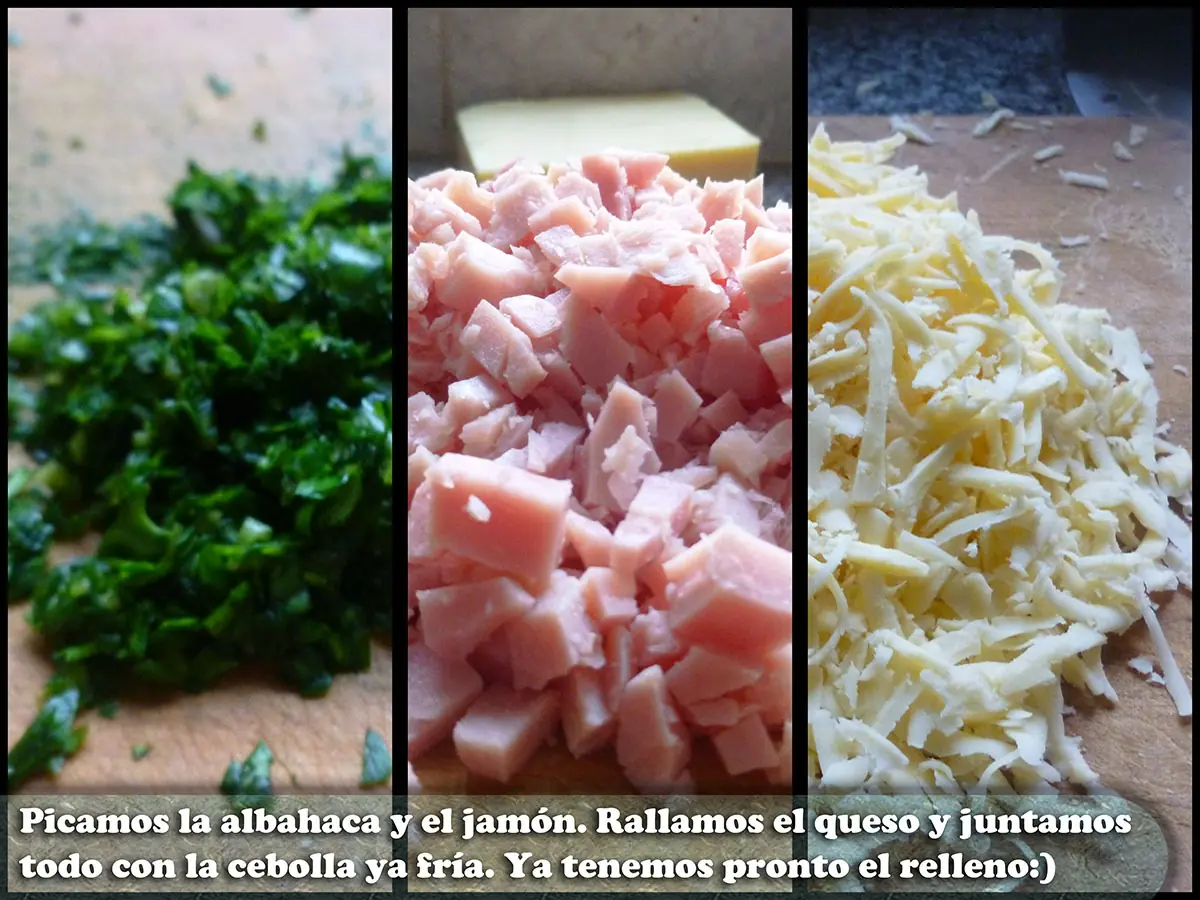 comida