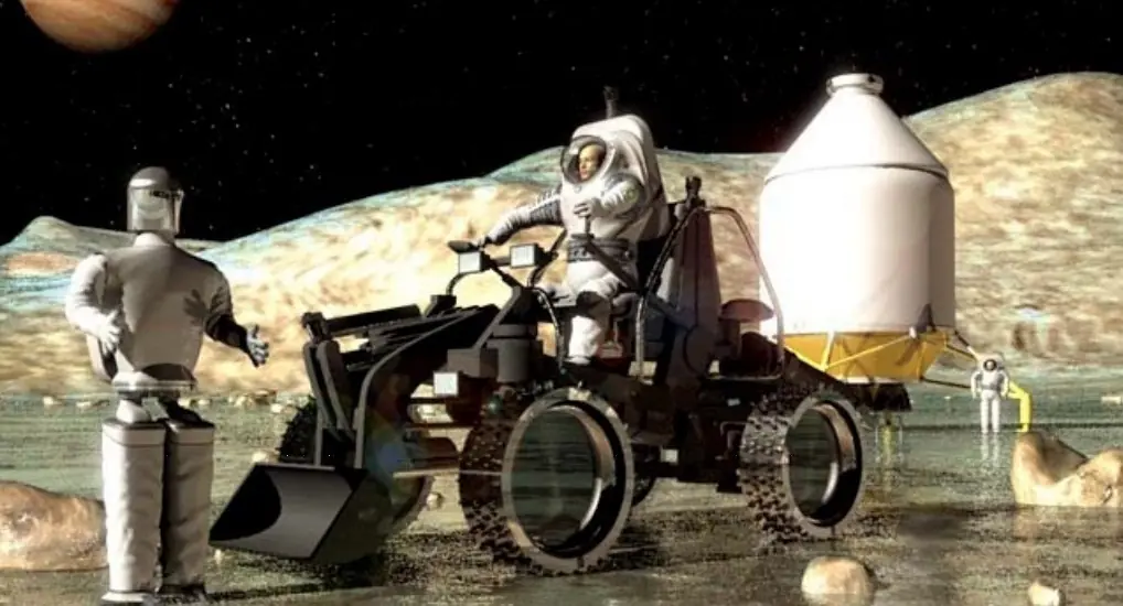 NASA