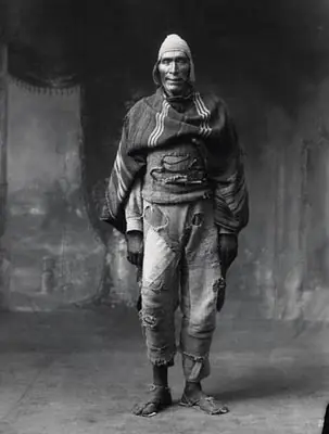 Gigante de Peruro
