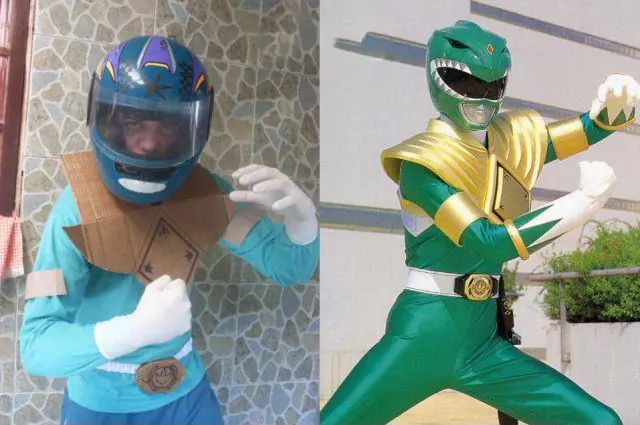Cosplay