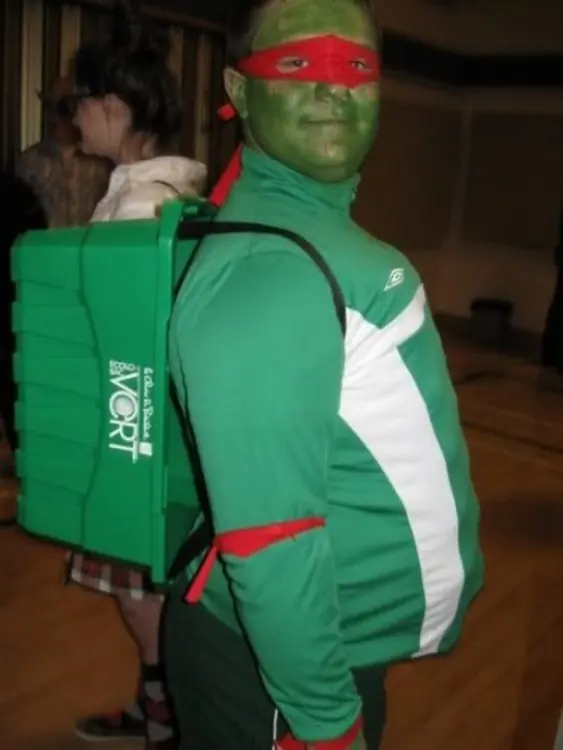 Graciosos