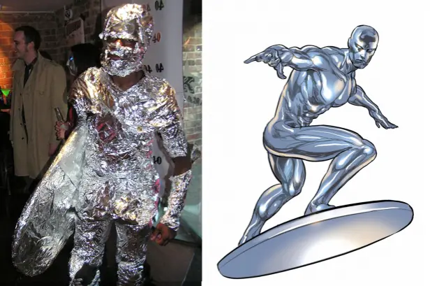 Cosplay