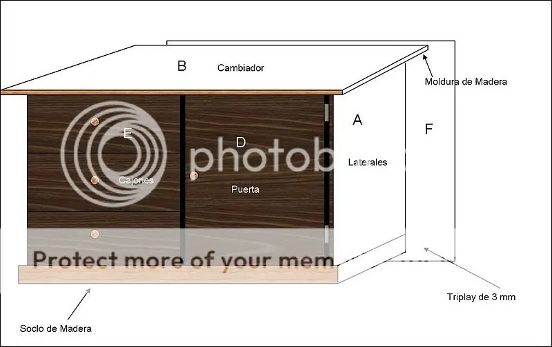 madera