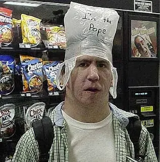 Cosas que te rompen soberanamente las pelotas