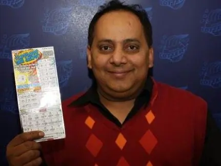 Pude ganar algo de dinero, pero que creen...???