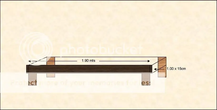 madera