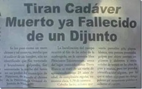 lectura