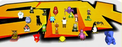 SuperTuxKart