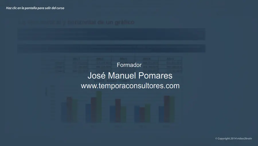 curso de excel 2010