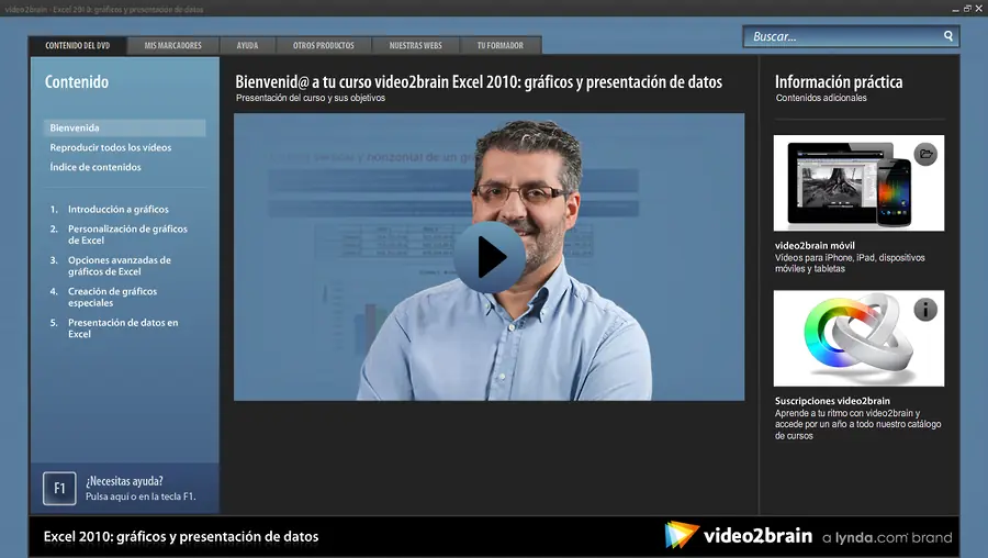 Video Cursos