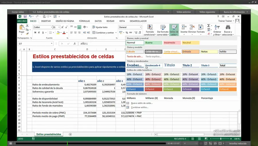 Video Cursos