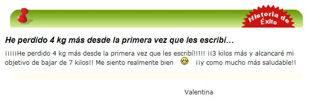 Opiniones