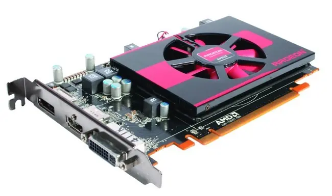 GPU