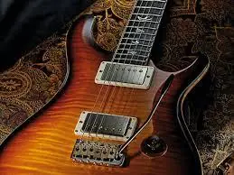 guitarras electricas