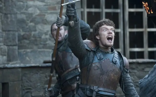 game of thrones