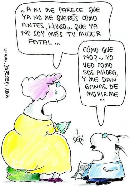 humor
