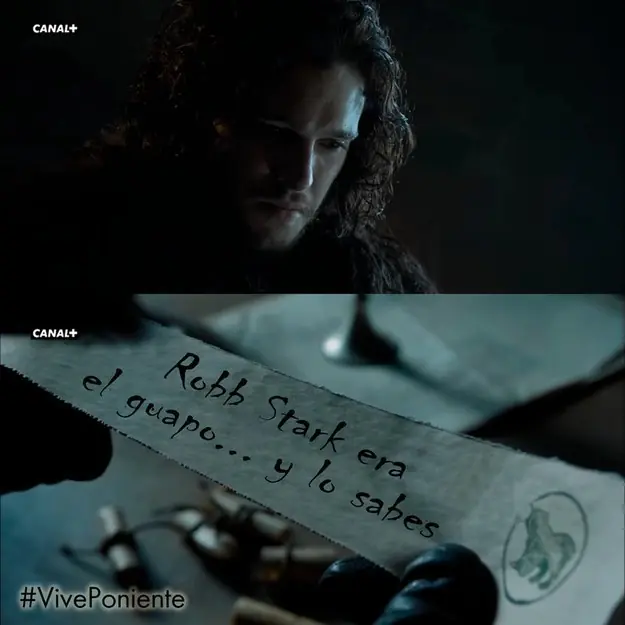 Memes que solo los fanáticos de Games of Thrones entenderá