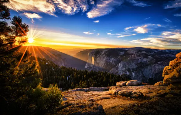 yosemite