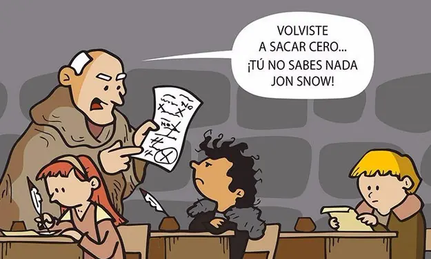 graciosos