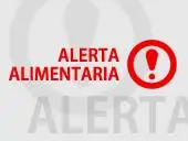 Alerta alimentaria argentina