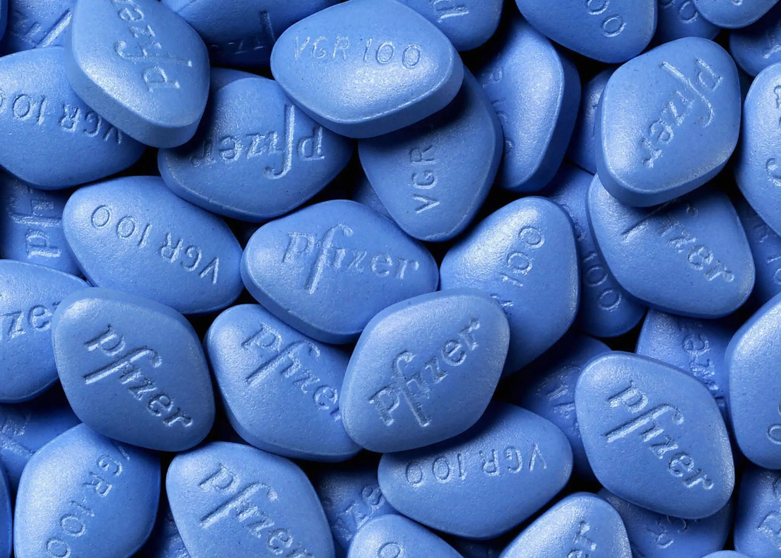 Lo que no sabias sobre la Viagra