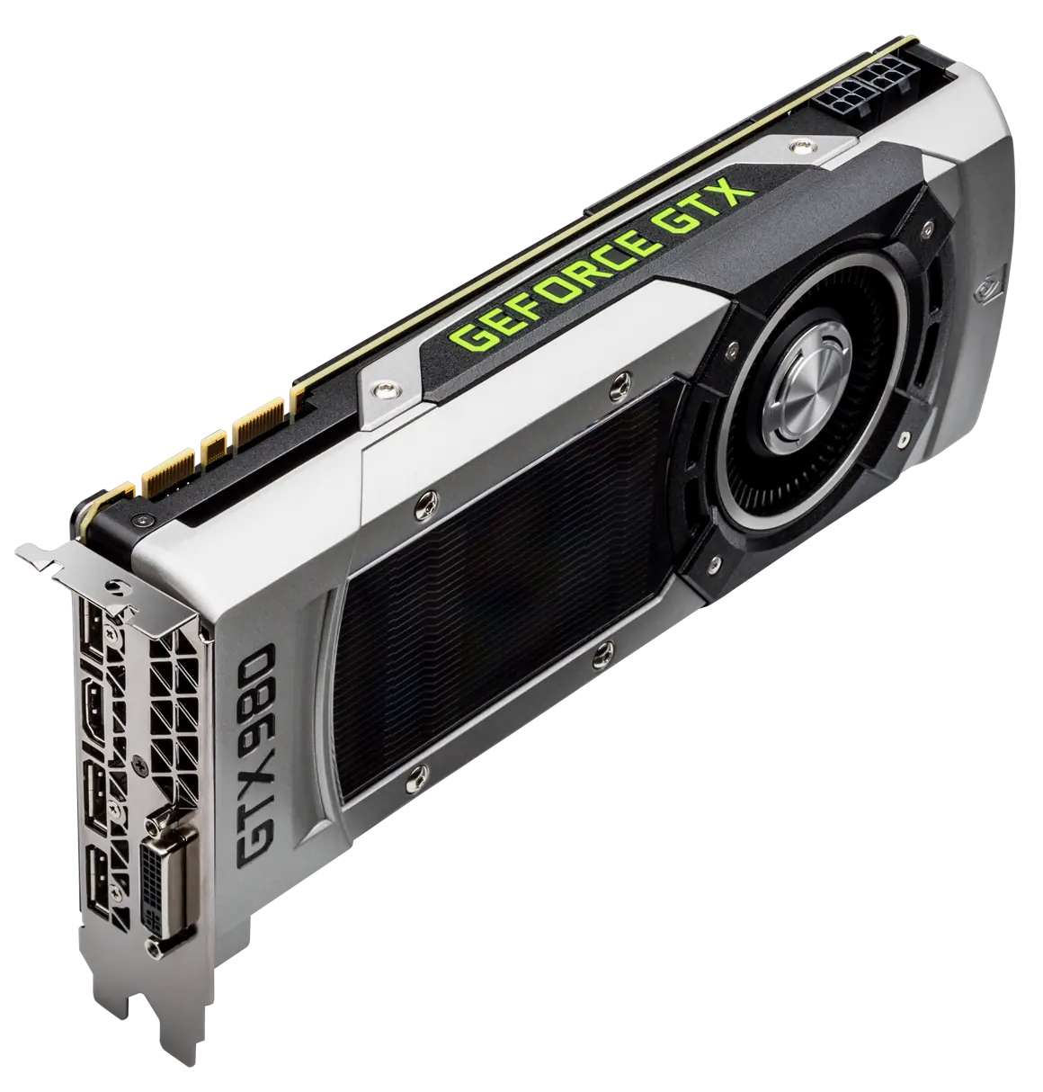 GPU