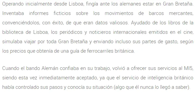 historia