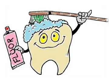 El mito del Flúor, CUIDADO