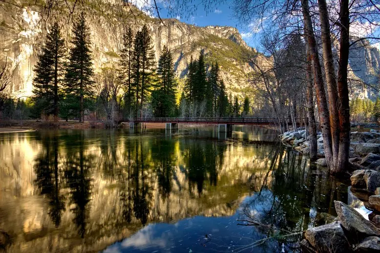 yosemite