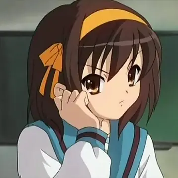 porque las chicas del anime son mejores