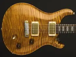 paul reed smith
