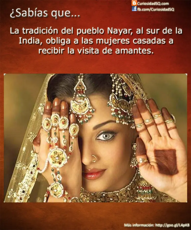 curiosidades