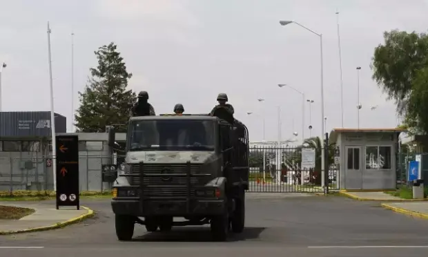 las ciudades mas peligrosas del mundo y las mas seguras