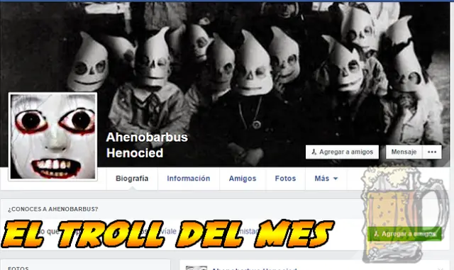 henobarbus henocided historia