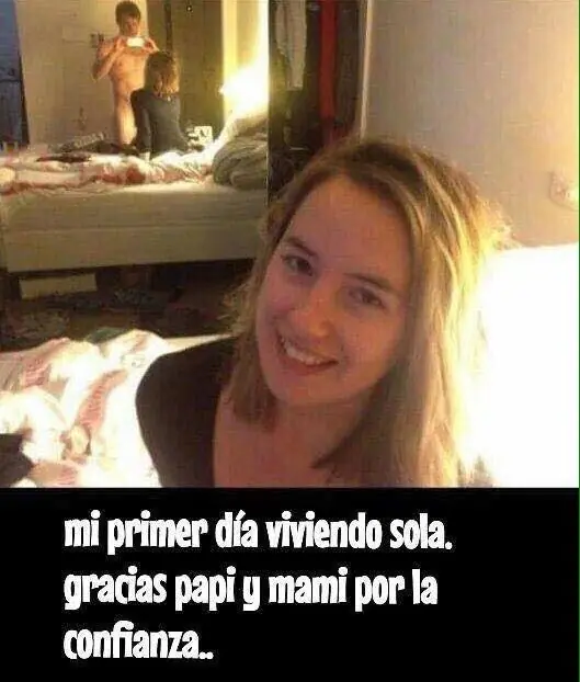 Es del Face, me la banco y hago Top