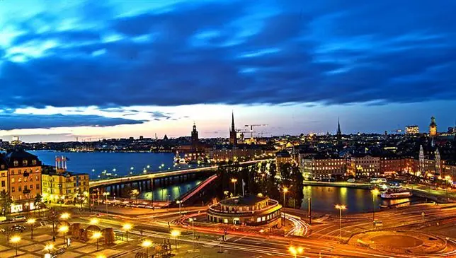 ciudades mas seguras del mundo