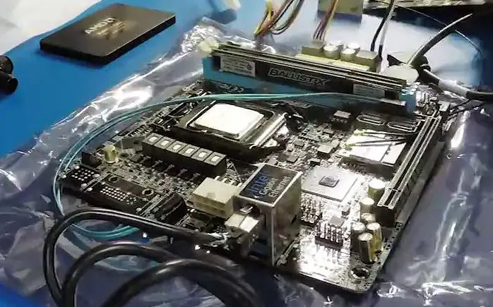 project quantum
