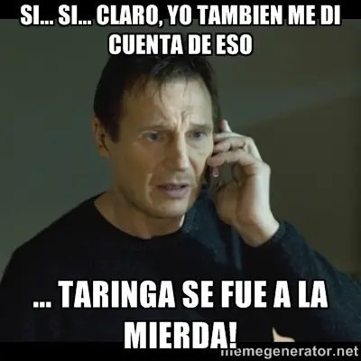 Taringa