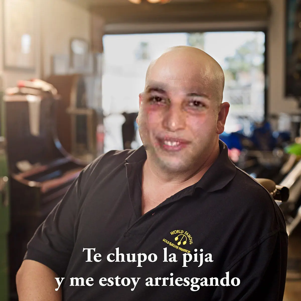 Por qué me gusta la salchicha