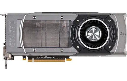 GPU
