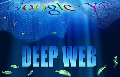 10 datos curiosos de la Deep Web