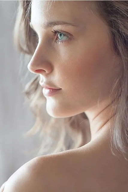 Belleza Argentina: Nadia Wojszko.