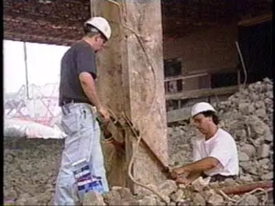 autoatentado torres gemelas