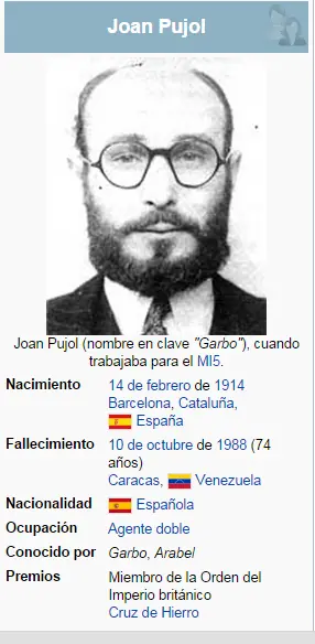 cambiada