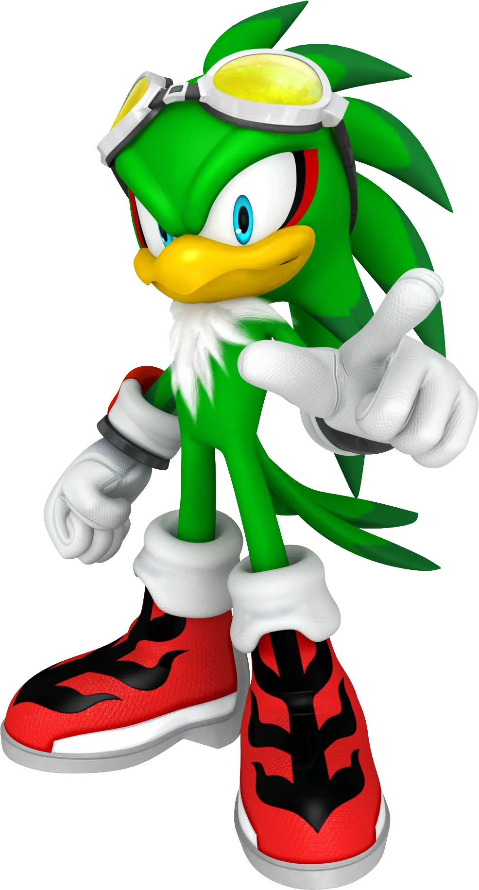 Shaka